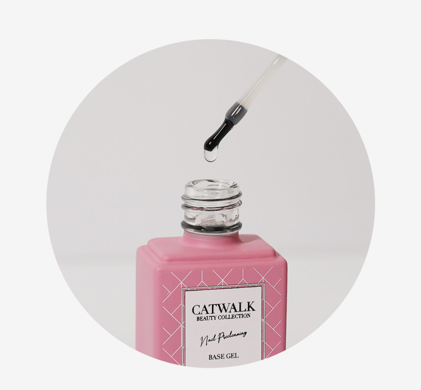 Catwalk Base Gel