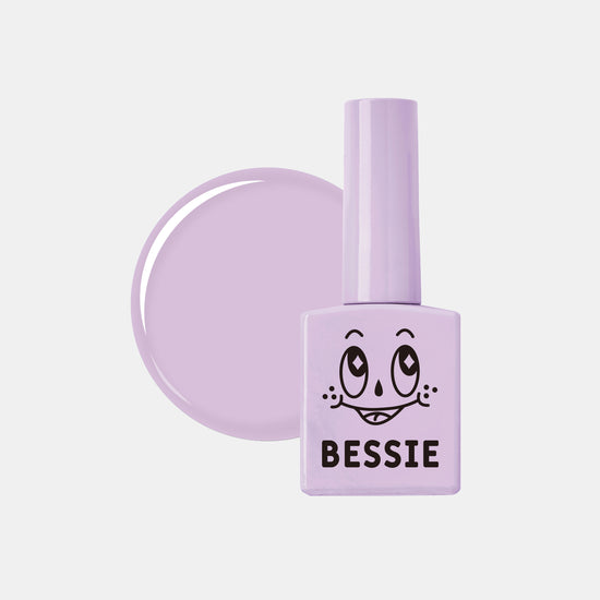 BESSIE Colour Gel - Lilac (V03)