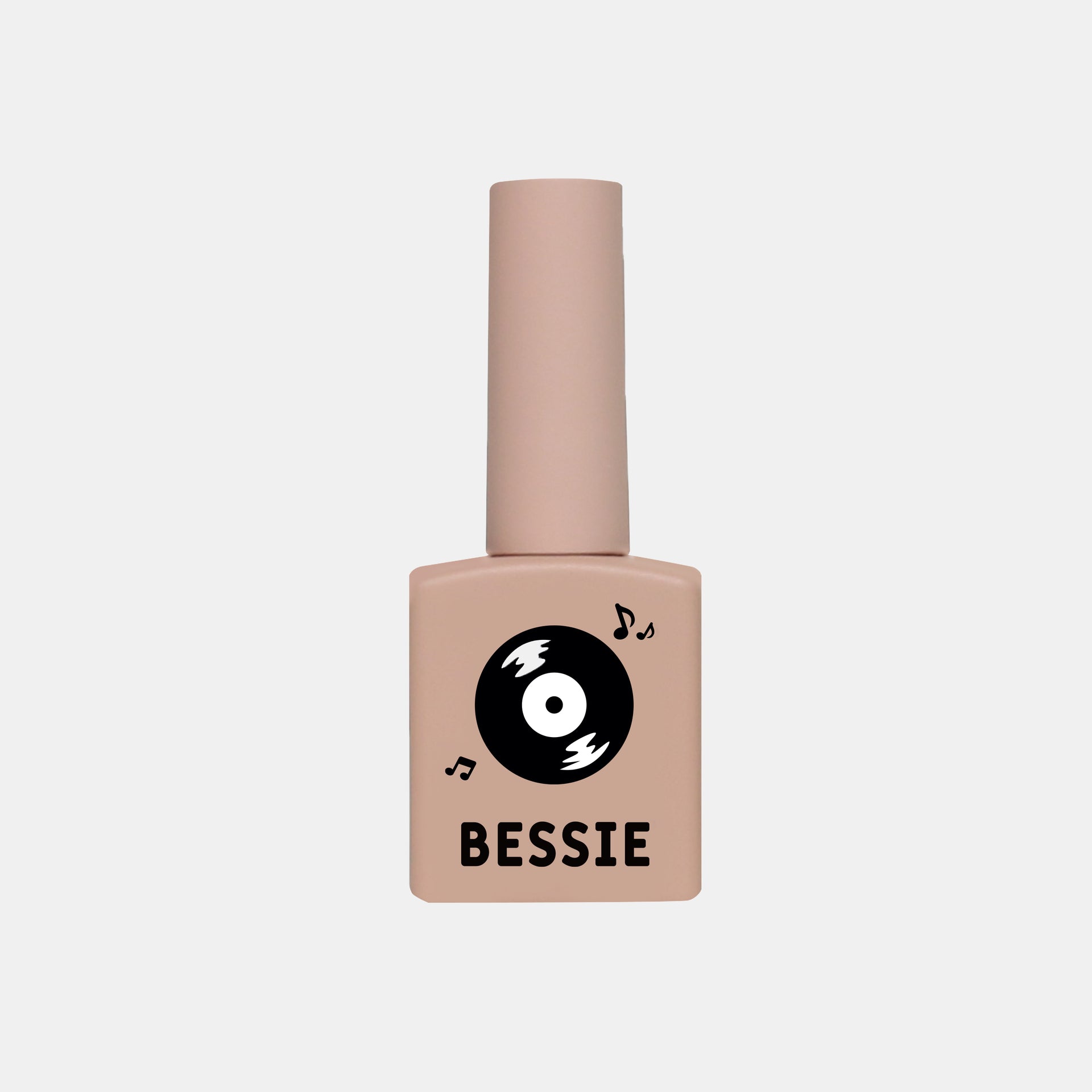 BESSIE Colour Gel - Bibi Beige (BG18)