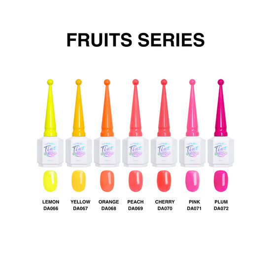 Diami Tint Delight - Fruits Series