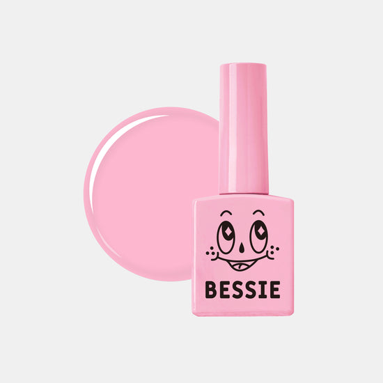 BESSIE Colour Gel - Classic Pink (P06)