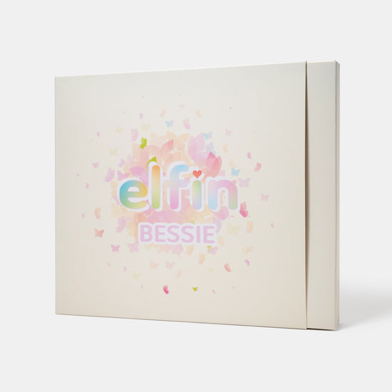 Bessie Elfin collection