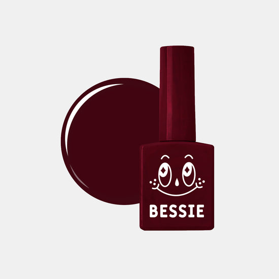 BESSIE Colour Gel - Femme Fatale (R06)