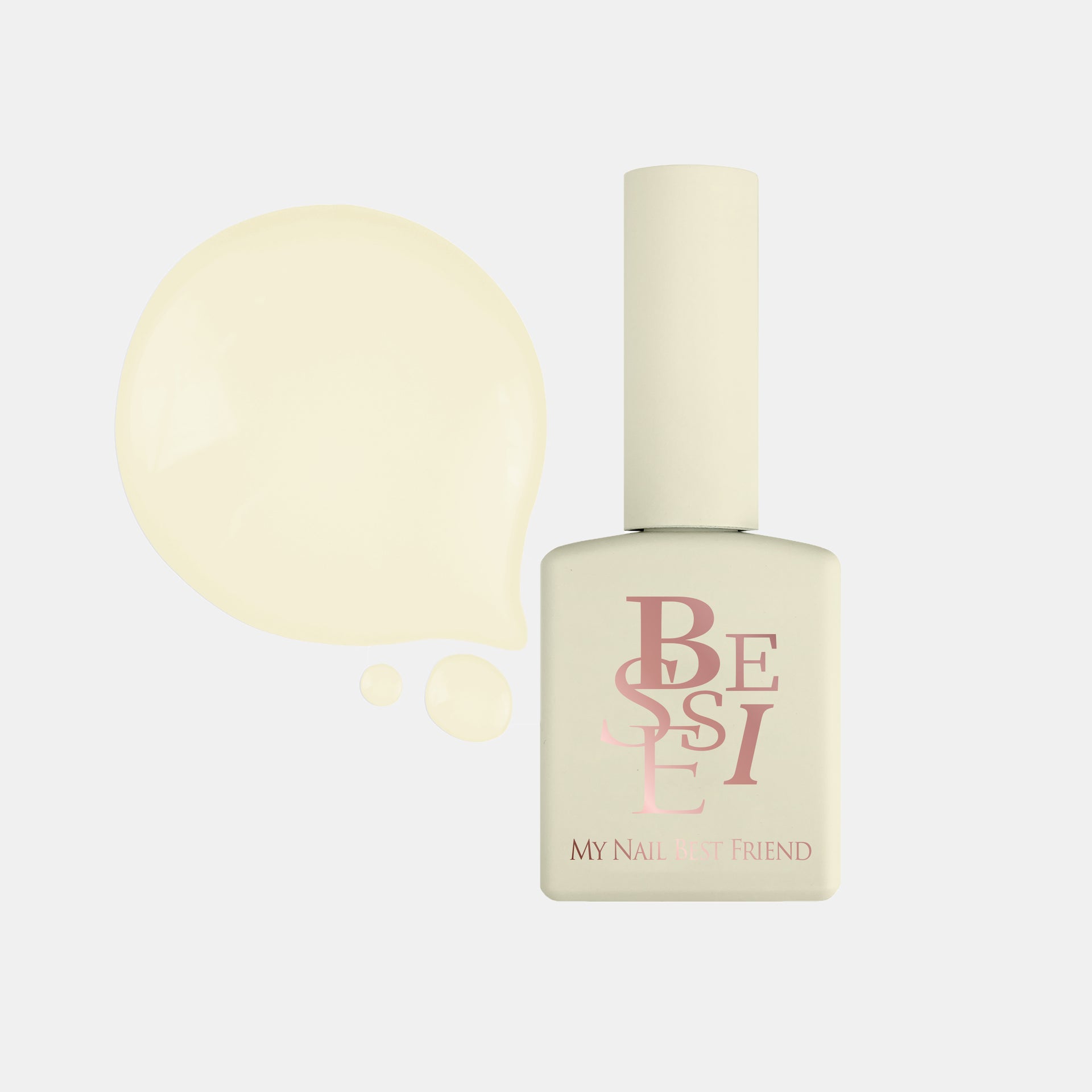 BESSIE Colour Gel - Lemon Dill Butter (S19)