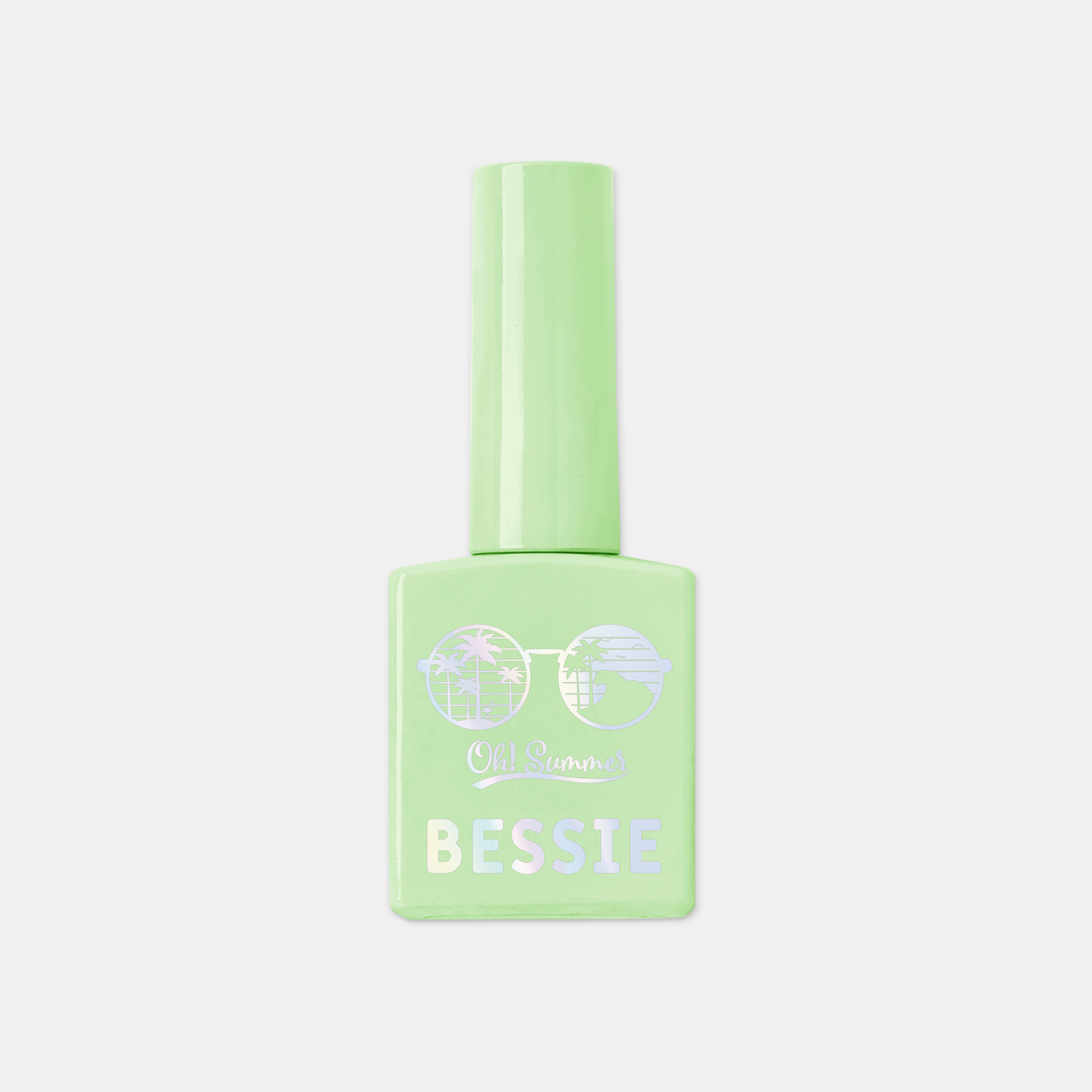 Bessie Oh Summer collection