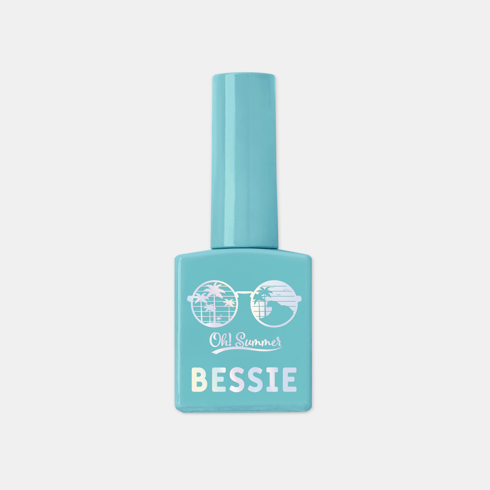 Bessie Oh Summer collection