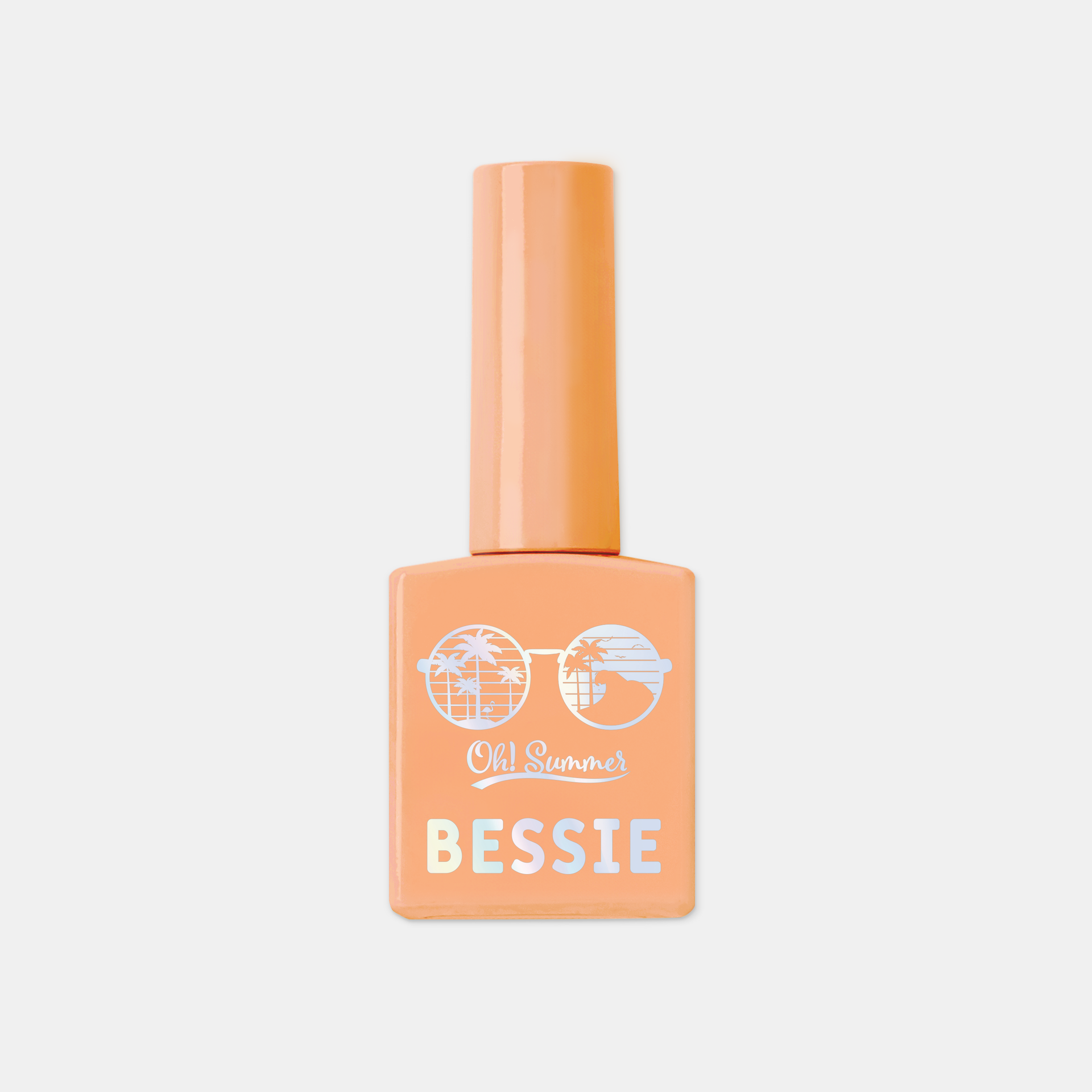 Bessie Oh Summer collection