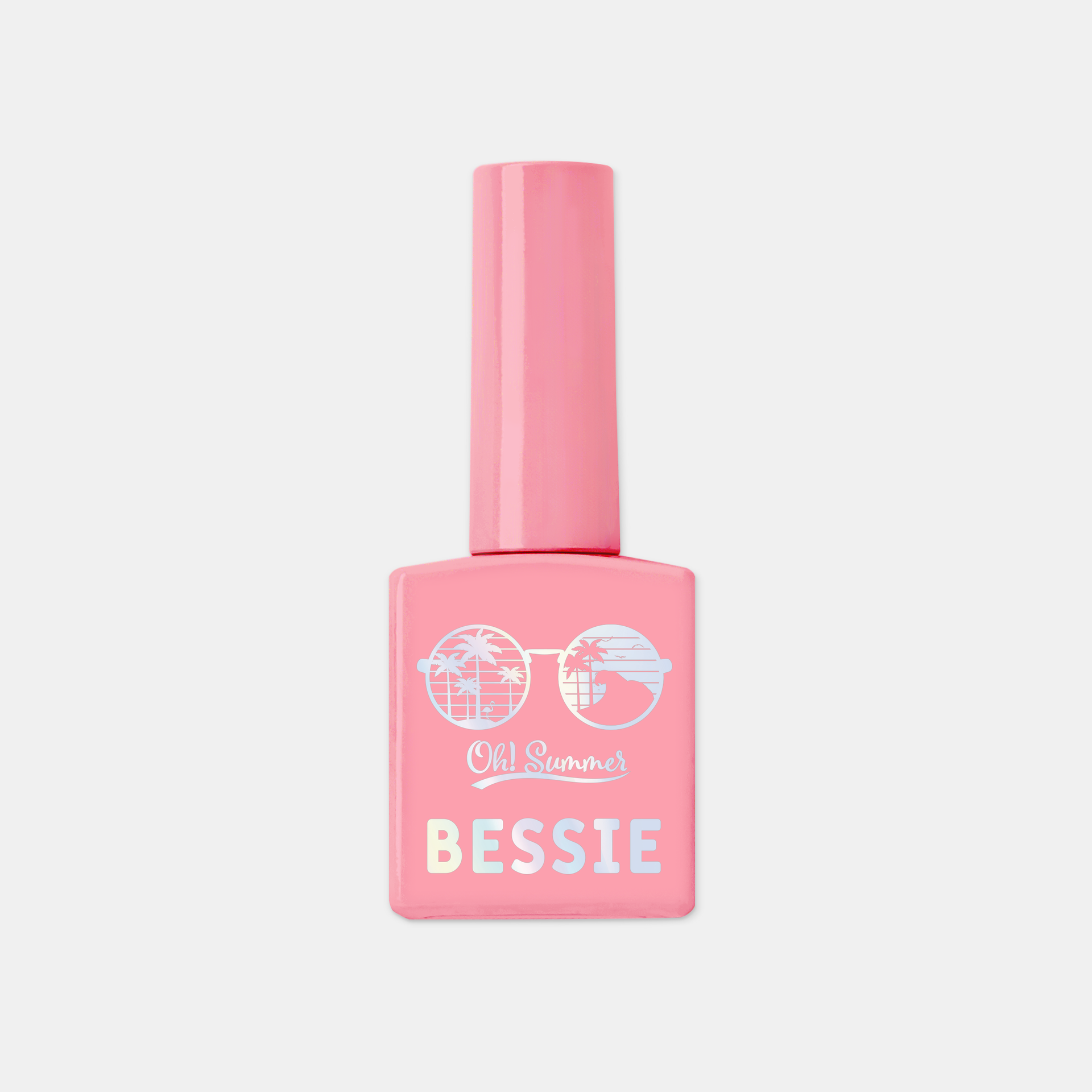 Bessie Oh Summer collection