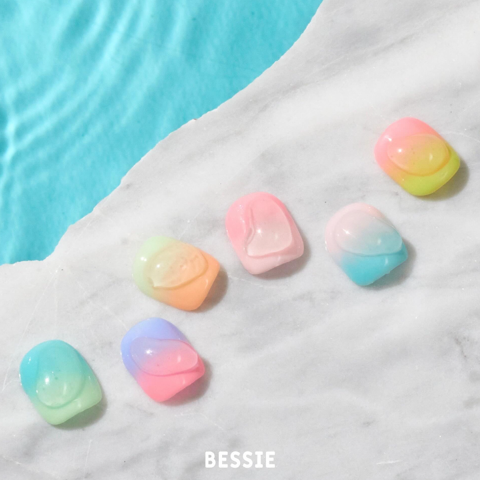 Bessie Oh Summer collection