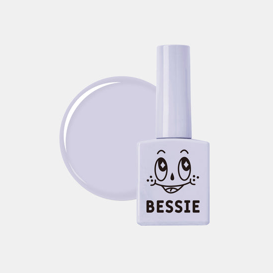 BESSIE Colour Gel - Violet (V01)