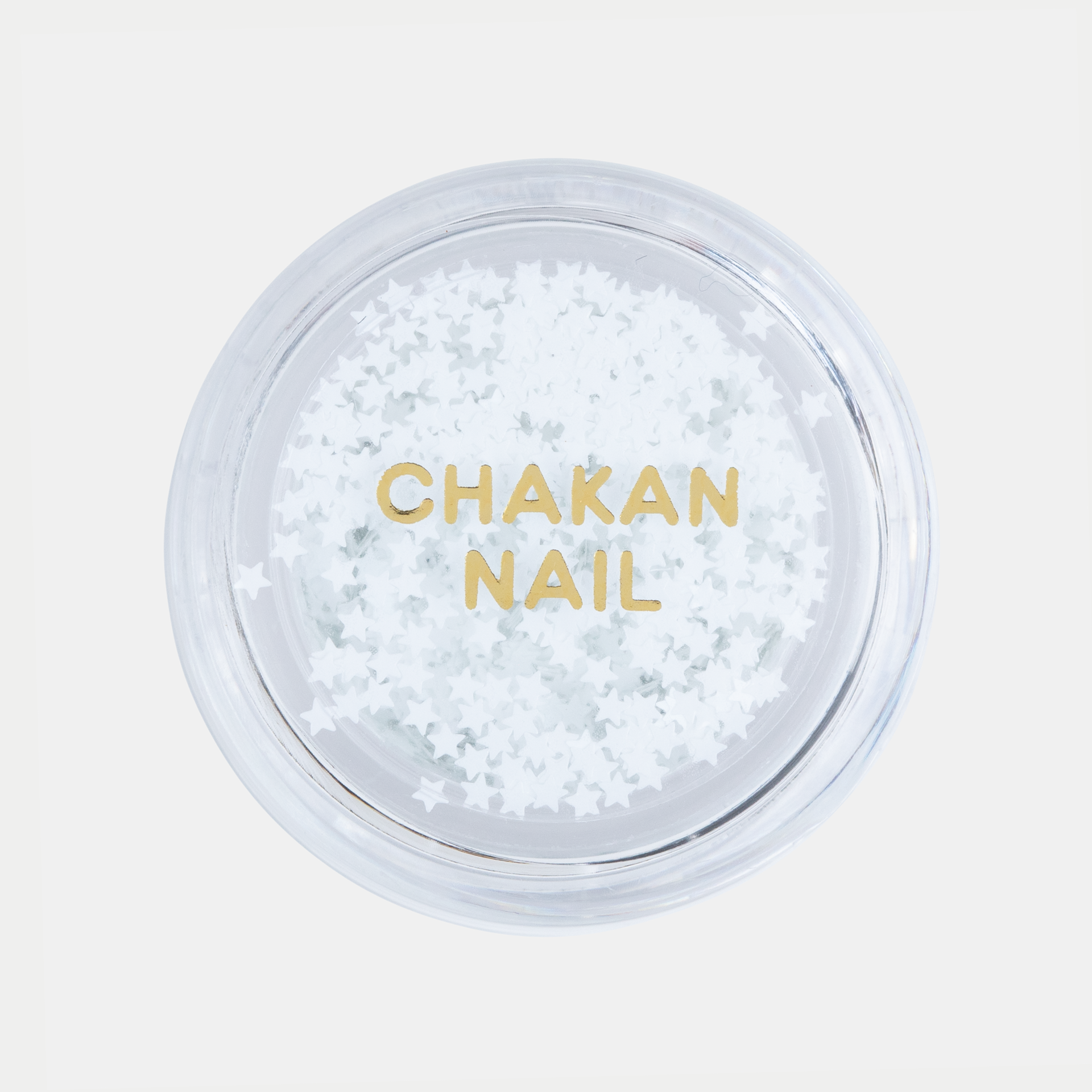 CHAKAN NAIL Mini Star Charm